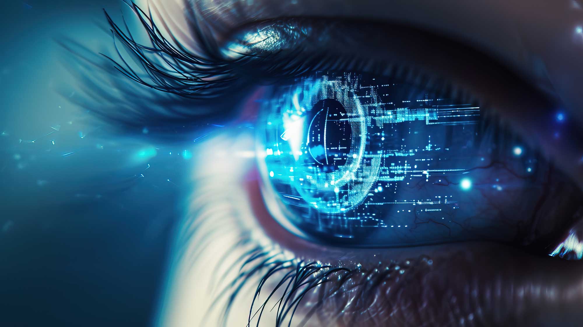Eye Care Technology